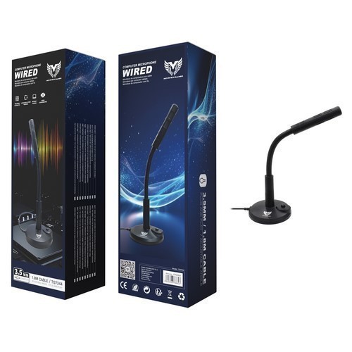 MICROFONO M-TK TG7244 GAMER